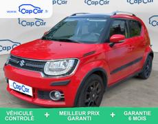 Suzuki Ignis Houdan