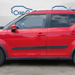 Suzuki Ignis III 1.2 DualJet 90 Pack Houdan