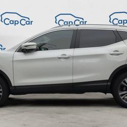 Nissan Qashqai 1.5 dCi 115 N-Connecta Douai