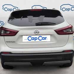 Nissan Qashqai 1.5 dCi 115 N-Connecta Douai