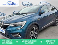 Renault Arkana Putanges-le-Lac
