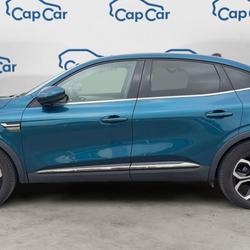 Renault Arkana 1.6 E-Tech 145 Hybride BVA6 Intens Putanges-le-Lac