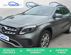 Mercedes GLA Armentières