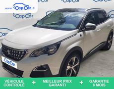Peugeot 3008 Pontoise