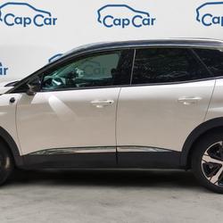Peugeot 3008 II 1.5 BlueHDi 130 EAT8 Crossway - Entretien constructeur Pontoise