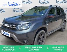 Dacia Duster Perruel