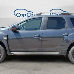 Dacia Duster 1.5 Blue dCi 115 4x4 Extreme Perruel