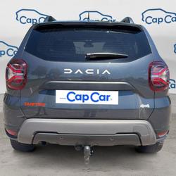 Dacia Duster 1.5 Blue dCi 115 4x4 Extreme Perruel