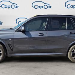 BMW X5 (G05) xDrive 25d 231 Steptronic8 M Sport - Entretien constructeur Toit ouvrant Avermes