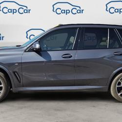 BMW X5 (G05) xDrive 25d 231 Steptronic8 M Sport - Entretien constructeur Toit ouvrant Avermes