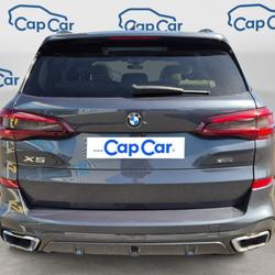BMW X5 (G05) xDrive 25d 231 Steptronic8 M Sport - Entretien constructeur Toit ouvrant Avermes
