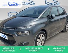 Citroen C4 Chécy