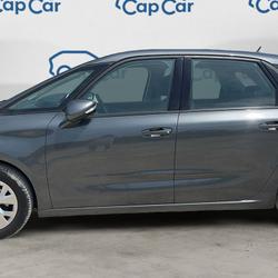 Citroen C4 II 1.6 E-HDI 115 Confort Ch&eacute;cy