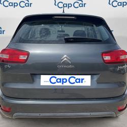 Citroen C4 II 1.6 E-HDI 115 Confort Ch&eacute;cy