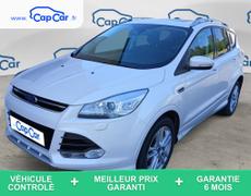 Ford Kuga La Fage-Saint-Julien