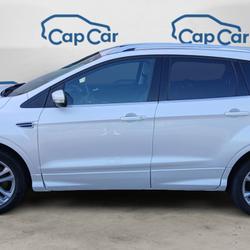 Ford Kuga II 1.5 EcoBoost 182 Titanium S - Automatique Toit ouvrant La Fage-Saint-Julien