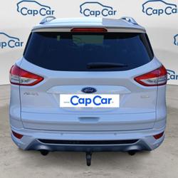 Ford Kuga II 1.5 EcoBoost 182 Titanium S - Automatique Toit ouvrant La Fage-Saint-Julien