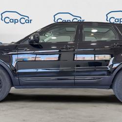 Land Rover Range Rover Evoque 1 2.0 TD4 150 4WD BVA9 SE Dynamic - 5 places Automatique Saint-Hippolyte