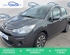 Citroen C3 Le Petit-Quevilly