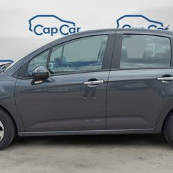 Citroen C3 II 1.0 VTi 68 Confort Le Petit-Quevilly