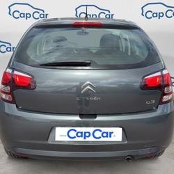 Citroen C3 II 1.0 VTi 68 Confort Le Petit-Quevilly