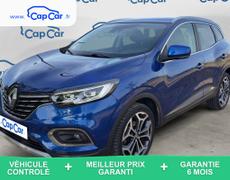 Renault Kadjar Castelnaudary