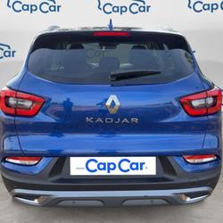 Renault Kadjar 1.5 dCi 115 Intens Castelnaudary