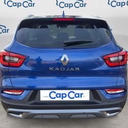 Renault Kadjar 1.5 dCi 115 Intens Castelnaudary