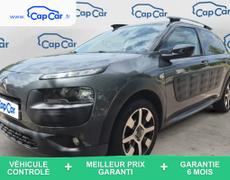 Citroen C4 Cactus Le Grand-Quevilly