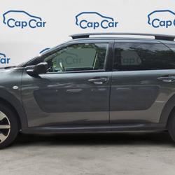 Citroen C4 Cactus 1.6 Blue HDi 100 Shine Le Grand-Quevilly