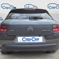 Citroen C4 Cactus 1.6 Blue HDi 100 Shine Le Grand-Quevilly