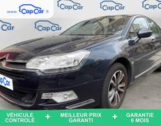 Citroen C5 2 Montrouge