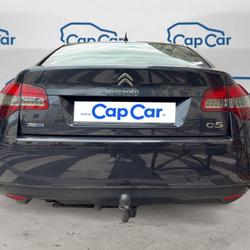 Citroen C5 2 2.0 Bluehdi 150 Confort Montrouge
