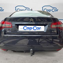 Citroen C5 2 2.0 Bluehdi 150 Confort Montrouge