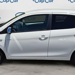 Peugeot 108 1.0 VTi 72 Style Fr&eacute;jus