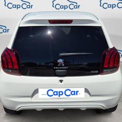 Peugeot 108 1.0 VTi 72 Style Fr&eacute;jus