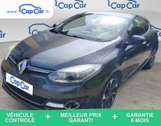 Renault Megane Coupe Allonne