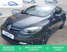 Renault Megane Coupe Allonne