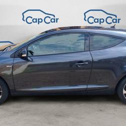 Renault Megane Coupe IV 1.2 TCe 130 Bose Allonne