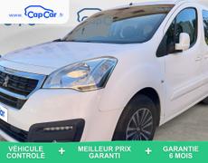 Peugeot Partner Roquebrune-sur-Argens
