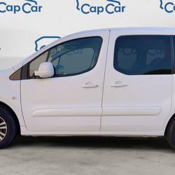 Peugeot Partner 1.6 BlueHDi 100 Active Roquebrune-sur-Argens