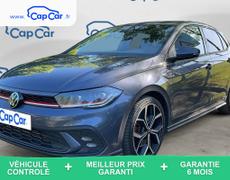 Volkswagen Polo Mende