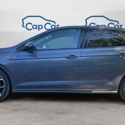 Volkswagen Polo VI 2.0 TSI 207 DSG7 GTI - Automatique Mende