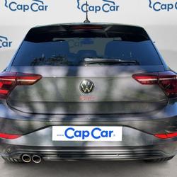 Volkswagen Polo VI 2.0 TSI 207 DSG7 GTI - Automatique Mende