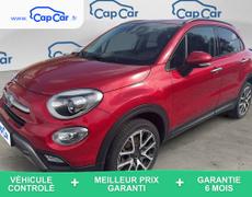 Fiat 500 II Montseveroux