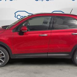 Fiat 500x 2.0 MultiJet 140 4X4 Cross Plus Montseveroux