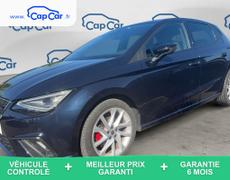Seat Ibiza Fondettes