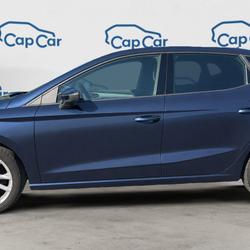 Seat Ibiza 1.5 TSI 150 DSG7 FR - Automatique Fondettes