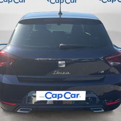 Seat Ibiza 1.5 TSI 150 DSG7 FR - Automatique Fondettes