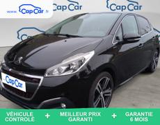 Peugeot 208 Saint-Brieuc